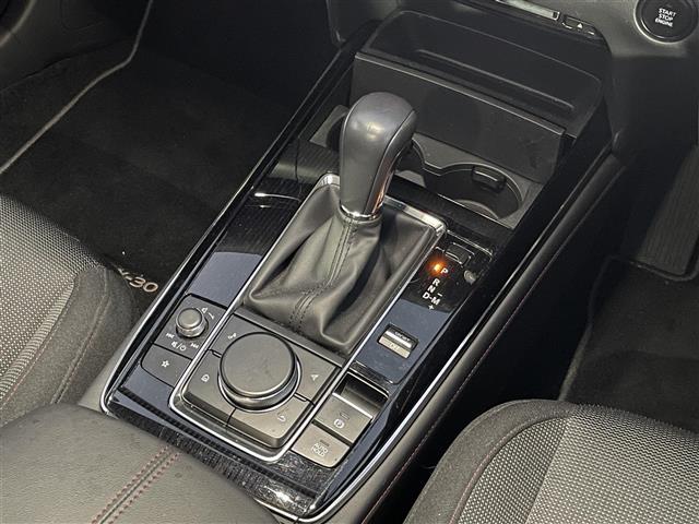 ＣＸ－３０ ２０Ｓ　ブラックトーンエディション　当店買取車両　１オナ　ＡＣＣ　ＢＳＭ　ＨＵＤ　純正ナビ　ＣａｒＰｌａｙ　地デジ　ＢＴ　ＨＤＭＩ　３６０°　シートＨ　Ｐシート　ＬＥＤ　Ａハイビーム　Ａホールド　Ｐシフト　純正１８インチＡＷ　ＥＴＣ（32枚目）