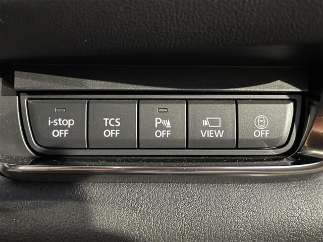 ＣＸ－３０ ２０Ｓ　ブラックトーンエディション　当店買取車両　１オナ　ＡＣＣ　ＢＳＭ　ＨＵＤ　純正ナビ　ＣａｒＰｌａｙ　地デジ　ＢＴ　ＨＤＭＩ　３６０°　シートＨ　Ｐシート　ＬＥＤ　Ａハイビーム　Ａホールド　Ｐシフト　純正１８インチＡＷ　ＥＴＣ（36枚目）
