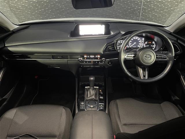 ＣＸ－３０ ２０Ｓ　ブラックトーンエディション　当店買取車両　１オナ　ＡＣＣ　ＢＳＭ　ＨＵＤ　純正ナビ　ＣａｒＰｌａｙ　地デジ　ＢＴ　ＨＤＭＩ　３６０°　シートＨ　Ｐシート　ＬＥＤ　Ａハイビーム　Ａホールド　Ｐシフト　純正１８インチＡＷ　ＥＴＣ（42枚目）