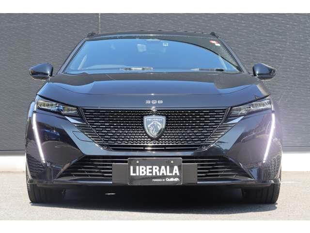 ３０８ ＳＷ　ＧＴ　ブルーＨＤｉ　ＡＣＣ　ＳＲ　純正ナビ　ＡｐｐｌｅＣａｒＰｌａｙ　ＢＴ　３６０°　コーナーＳ　半革　シートＨ　Ｐシート　ステアＨ　ステアＳ　Ｐシフト　ＬＥＤ　Ａハイビーム　純正１８インチＡＷ　ＥＴＣ　社外ドラレコ（11枚目）