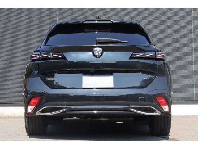 ３０８ ＳＷ　ＧＴ　ブルーＨＤｉ　ＡＣＣ　ＳＲ　純正ナビ　ＡｐｐｌｅＣａｒＰｌａｙ　ＢＴ　３６０°　コーナーＳ　半革　シートＨ　Ｐシート　ステアＨ　ステアＳ　Ｐシフト　ＬＥＤ　Ａハイビーム　純正１８インチＡＷ　ＥＴＣ　社外ドラレコ（12枚目）