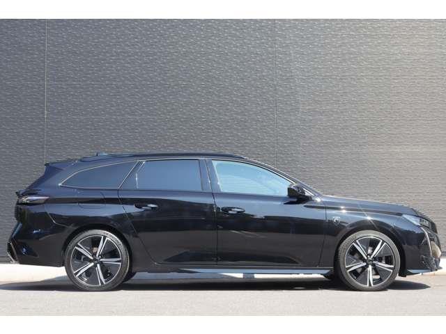 ３０８ ＳＷ　ＧＴ　ブルーＨＤｉ　ＡＣＣ　ＳＲ　純正ナビ　ＡｐｐｌｅＣａｒＰｌａｙ　ＢＴ　３６０°　コーナーＳ　半革　シートＨ　Ｐシート　ステアＨ　ステアＳ　Ｐシフト　ＬＥＤ　Ａハイビーム　純正１８インチＡＷ　ＥＴＣ　社外ドラレコ（14枚目）