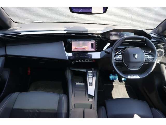 ３０８ ＳＷ　ＧＴ　ブルーＨＤｉ　ＡＣＣ　ＳＲ　純正ナビ　ＡｐｐｌｅＣａｒＰｌａｙ　ＢＴ　３６０°　コーナーＳ　半革　シートＨ　Ｐシート　ステアＨ　ステアＳ　Ｐシフト　ＬＥＤ　Ａハイビーム　純正１８インチＡＷ　ＥＴＣ　社外ドラレコ（42枚目）