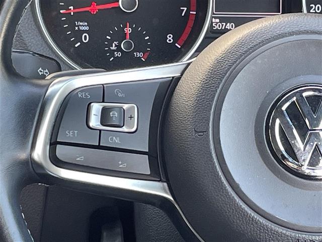 ポロ ブルーＧＴ（10枚目）