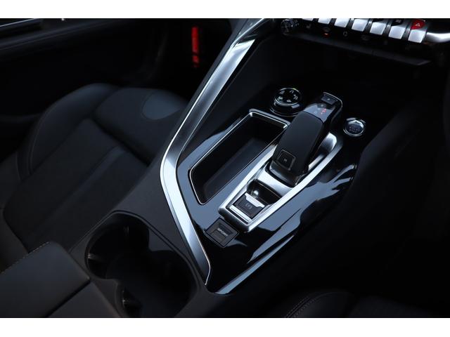 ５００８ ＧＴライン　ブルーＨＤｉ　１オナ　衝突軽減　ＡＣＣ　ＢＳＭ　純正ディスプレイＡ　ＣａｒＰｌａｙ　ＢＴ　ワイヤレス充電　Ｂカメラ　コーナーＳ　半革　シートＨ　Ｐシート　ステアＳ　Ｐシフト　純１８インチＡＷ　純ドアバイザー　ＥＴＣ（47枚目）