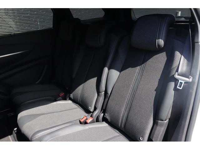 ５００８ ＧＴライン　ブルーＨＤｉ　１オナ　衝突軽減　ＡＣＣ　ＢＳＭ　純正ディスプレイＡ　ＣａｒＰｌａｙ　ＢＴ　ワイヤレス充電　Ｂカメラ　コーナーＳ　半革　シートＨ　Ｐシート　ステアＳ　Ｐシフト　純１８インチＡＷ　純ドアバイザー　ＥＴＣ（56枚目）