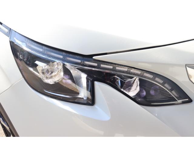 ５００８ ＧＴライン　ブルーＨＤｉ　１オナ　衝突軽減　ＡＣＣ　ＢＳＭ　純正ディスプレイＡ　ＣａｒＰｌａｙ　ＢＴ　ワイヤレス充電　Ｂカメラ　コーナーＳ　半革　シートＨ　Ｐシート　ステアＳ　Ｐシフト　純１８インチＡＷ　純ドアバイザー　ＥＴＣ（59枚目）