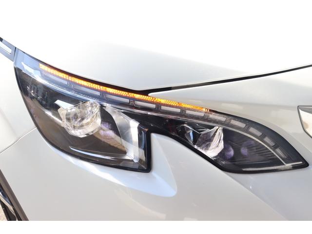 ５００８ ＧＴライン　ブルーＨＤｉ　１オナ　衝突軽減　ＡＣＣ　ＢＳＭ　純正ディスプレイＡ　ＣａｒＰｌａｙ　ＢＴ　ワイヤレス充電　Ｂカメラ　コーナーＳ　半革　シートＨ　Ｐシート　ステアＳ　Ｐシフト　純１８インチＡＷ　純ドアバイザー　ＥＴＣ（60枚目）