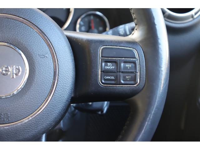 ジープ・ラングラーアンリミテッド サハラ 当店買取車両 クルコン 社外ナビ 地デジ BT アルパインサウンド Bカメラ 社外LEDヘッドライト Aライト F/Rフォグ ステアS サイドステップ 純正18インチAW 社外ドラレコ前後 ETC(29枚目)