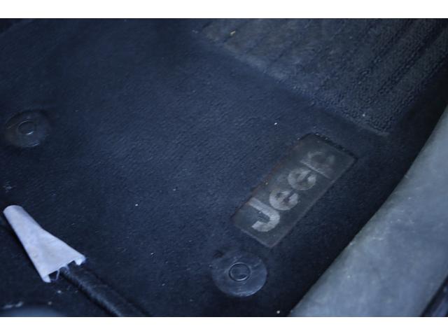 ジープ・ラングラーアンリミテッド サハラ 当店買取車両 クルコン 社外ナビ 地デジ BT アルパインサウンド Bカメラ 社外LEDヘッドライト Aライト F/Rフォグ ステアS サイドステップ 純正18インチAW 社外ドラレコ前後 ETC(55枚目)