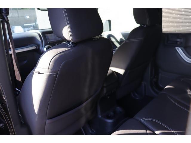 ジープ・ラングラーアンリミテッド サハラ 当店買取車両 クルコン 社外ナビ 地デジ BT アルパインサウンド Bカメラ 社外LEDヘッドライト Aライト F/Rフォグ ステアS サイドステップ 純正18インチAW 社外ドラレコ前後 ETC(58枚目)