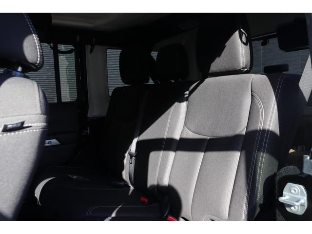 ジープ・ラングラーアンリミテッド サハラ 当店買取車両 クルコン 社外ナビ 地デジ BT アルパインサウンド Bカメラ 社外LEDヘッドライト Aライト F/Rフォグ ステアS サイドステップ 純正18インチAW 社外ドラレコ前後 ETC(59枚目)