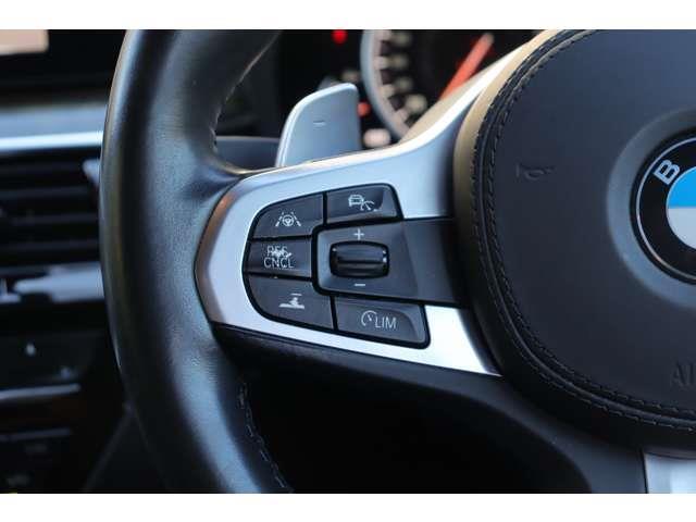 ５シリーズ ５３０ｉ　Ｍスポーツ　当店買取車両　インテリジェントＳ　ＡＣＣ　ＢＳＭ　純ナビ　ＴＶ　ＢＴ　３６０°　コーナーＳ　黒革　全席シートＨ　Ｐシート　ステアＳ　Ｐシフト　ＬＥＤ　Ａハイビーム　純正１９インチＡＷ　ＥＴＣ　ドラレコ（22枚目）