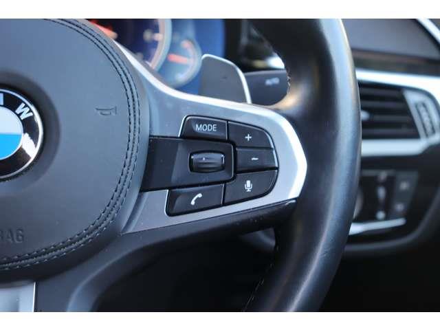 ５シリーズ ５３０ｉ　Ｍスポーツ　当店買取車両　インテリジェントＳ　ＡＣＣ　ＢＳＭ　純ナビ　ＴＶ　ＢＴ　３６０°　コーナーＳ　黒革　全席シートＨ　Ｐシート　ステアＳ　Ｐシフト　ＬＥＤ　Ａハイビーム　純正１９インチＡＷ　ＥＴＣ　ドラレコ（23枚目）