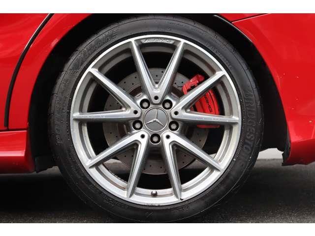 CLAクラス 4マチック AMGアドバンスドPKG AMGドライバーズPKG AMGパフォーマンスPKG SR h/k ACC BSM 純正ナビ 地デジ BT Bカメラ 黒革 シートH Pシート 純18インチAW ETC(18枚目)