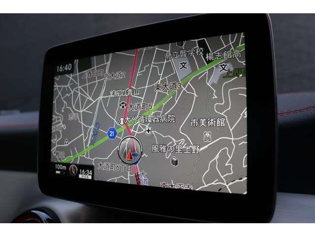 CLAクラス 4マチック AMGアドバンスドPKG AMGドライバーズPKG AMGパフォーマンスPKG SR h/k ACC BSM 純正ナビ 地デジ BT Bカメラ 黒革 シートH Pシート 純18インチAW ETC(24枚目)