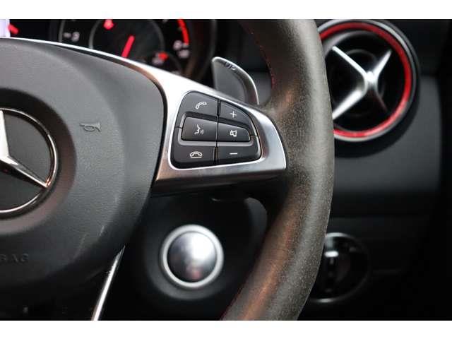 CLAクラス 4マチック AMGアドバンスドPKG AMGドライバーズPKG AMGパフォーマンスPKG SR h/k ACC BSM 純正ナビ 地デジ BT Bカメラ 黒革 シートH Pシート 純18インチAW ETC(30枚目)