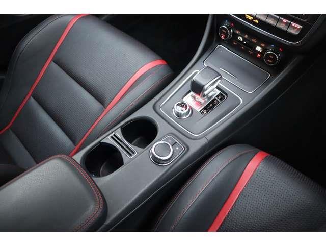 CLAクラス 4マチック AMGアドバンスドPKG AMGドライバーズPKG AMGパフォーマンスPKG SR h/k ACC BSM 純正ナビ 地デジ BT Bカメラ 黒革 シートH Pシート 純18インチAW ETC(34枚目)