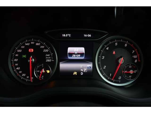 Ｂクラス 　ＲＳＰ　ＡＣＣ　パナメリカーナグリル　純ナビ　ＣａｒＰｌａｙ　地デジ　ＢＴ　Ｂカメラ　コーナーＳ　半革　シートＨ　Ｐシート　ＬＥＤ　Ａハイビーム　ステアＳ　Ｐシフト　純１７インチＡＷ　ドラレコ　ＥＴＣ（19枚目）