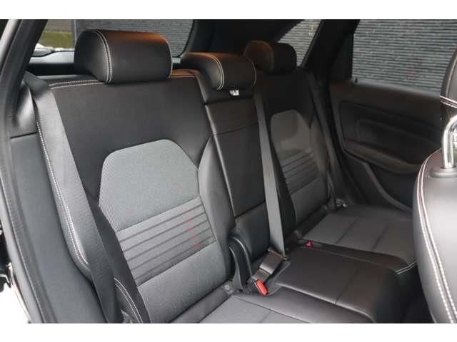 Ｂクラス 　ＲＳＰ　ＡＣＣ　パナメリカーナグリル　純ナビ　ＣａｒＰｌａｙ　地デジ　ＢＴ　Ｂカメラ　コーナーＳ　半革　シートＨ　Ｐシート　ＬＥＤ　Ａハイビーム　ステアＳ　Ｐシフト　純１７インチＡＷ　ドラレコ　ＥＴＣ（38枚目）