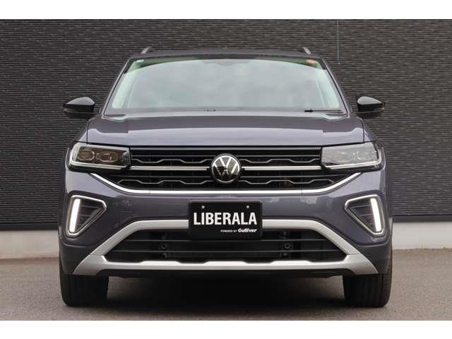 T-クロス TSI スタイル 1オーナー フロントA レーンA サイドA ACC BSM 純正ディスプレイオーディオ バックカメラ CarPlay BT 半革 シートH コーナーS ステアS ワイヤレス充電 USB ETC(11枚目)