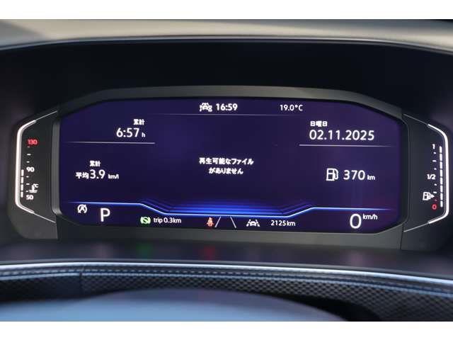 T-クロス TSI スタイル 1オーナー フロントA レーンA サイドA ACC BSM 純正ディスプレイオーディオ バックカメラ CarPlay BT 半革 シートH コーナーS ステアS ワイヤレス充電 USB ETC(17枚目)