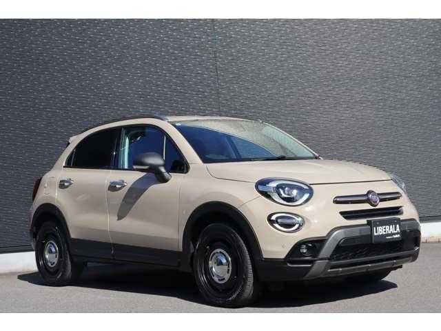 500X クロス 衝突軽減 ACC BSM 純正ディスプレイA CarPlay BT Bカメラ コーナーS 黒革 シートH Pシート ステアS Pシフト LED Aハイビーム 社外17インチAW ETC ドラレコ(11枚目)