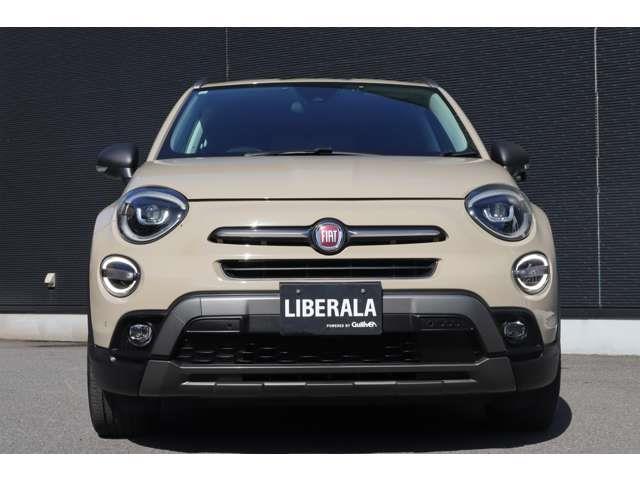 500X クロス 衝突軽減 ACC BSM 純正ディスプレイA CarPlay BT Bカメラ コーナーS 黒革 シートH Pシート ステアS Pシフト LED Aハイビーム 社外17インチAW ETC ドラレコ(13枚目)