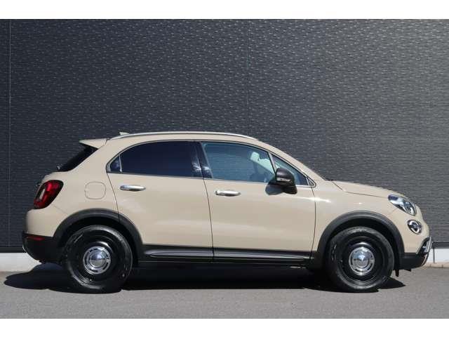 500X クロス 衝突軽減 ACC BSM 純正ディスプレイA CarPlay BT Bカメラ コーナーS 黒革 シートH Pシート ステアS Pシフト LED Aハイビーム 社外17インチAW ETC ドラレコ(16枚目)