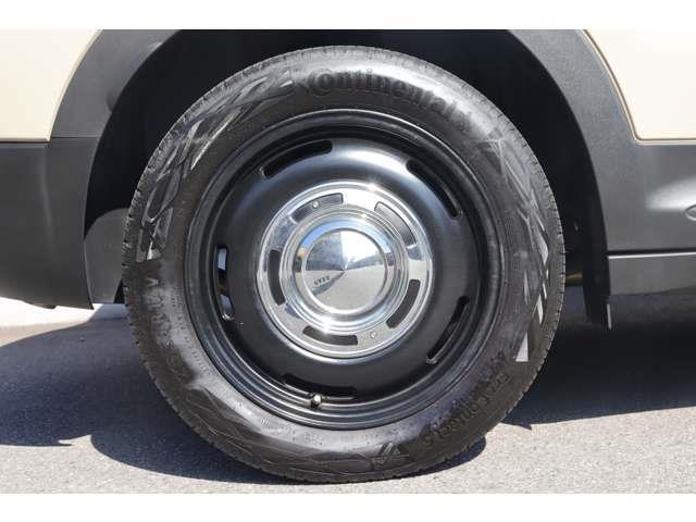 500X クロス 衝突軽減 ACC BSM 純正ディスプレイA CarPlay BT Bカメラ コーナーS 黒革 シートH Pシート ステアS Pシフト LED Aハイビーム 社外17インチAW ETC ドラレコ(17枚目)