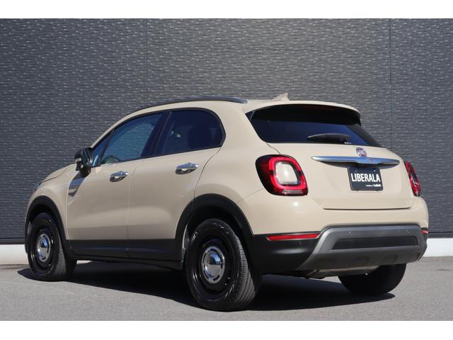 500X クロス 衝突軽減 ACC BSM 純正ディスプレイA CarPlay BT Bカメラ コーナーS 黒革 シートH Pシート ステアS Pシフト LED Aハイビーム 社外17インチAW ETC ドラレコ(18枚目)