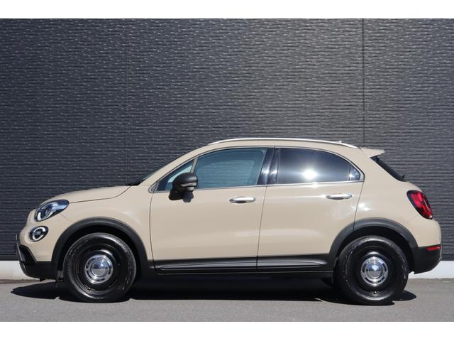 500X クロス 衝突軽減 ACC BSM 純正ディスプレイA CarPlay BT Bカメラ コーナーS 黒革 シートH Pシート ステアS Pシフト LED Aハイビーム 社外17インチAW ETC ドラレコ(21枚目)