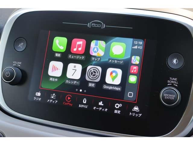 500X クロス 衝突軽減 ACC BSM 純正ディスプレイA CarPlay BT Bカメラ コーナーS 黒革 シートH Pシート ステアS Pシフト LED Aハイビーム 社外17インチAW ETC ドラレコ(22枚目)