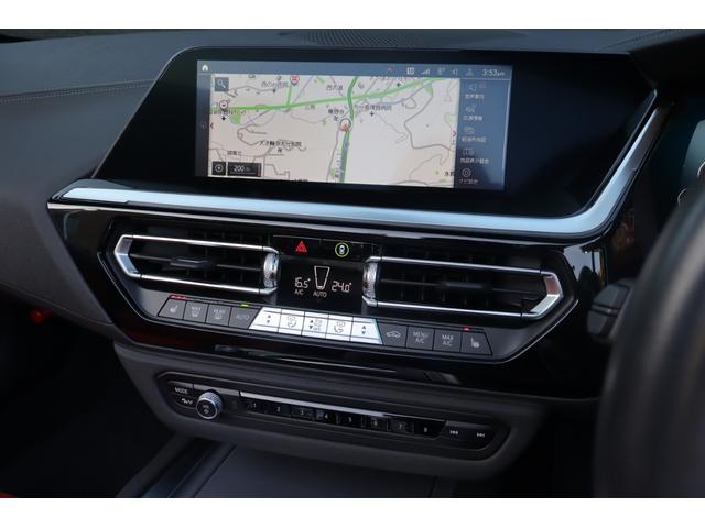 Ｚ４ Ｍ４０ｉ　インテリジェントＳ　ＨＵＤ　純正ナビ　ＣａｒＰｌａｙ　ＢＴ　ワイヤレス充電　Ｂカメラ　赤革（マグマレッド）　シートＨ　Ｐシート　ＬＥＤ　Ａライト　純正１９インチＡＷ　ミラー一体型ＥＴＣ　ドラレコ（46枚目）