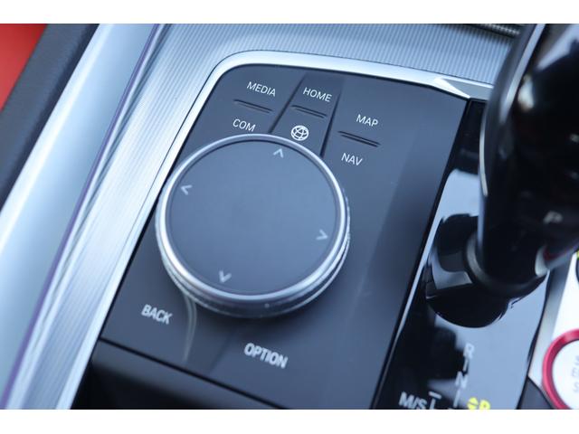 Ｚ４ Ｍ４０ｉ　インテリジェントＳ　ＨＵＤ　純正ナビ　ＣａｒＰｌａｙ　ＢＴ　ワイヤレス充電　Ｂカメラ　赤革（マグマレッド）　シートＨ　Ｐシート　ＬＥＤ　Ａライト　純正１９インチＡＷ　ミラー一体型ＥＴＣ　ドラレコ（49枚目）