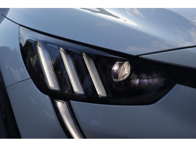 ２０８ ＧＴ　１オーナー　ＡＣＣ　ＢＳＭ　純正ディスプレイＡ　ＣａｒＰｌａｙ　ＢＴ　ワイヤレス充電　Ｂカメラ　半革　シートＨ　ステアＳ　Ｐシフト　ＬＥＤ　Ａライト　アンビエントライト　純正１７インチＡＷ　ＥＴＣ（60枚目）