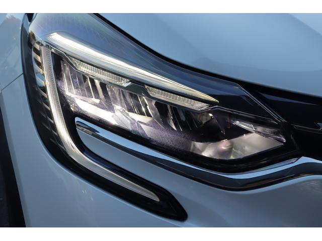 キャプチャー インテンス　ＡＣＣ　ＢＳＭ　純正ディスプレイＡ（社外ナビ搭載）ＣａｒＰｌａｙ　ＤＴＶ　ＢＴ　３６０°カメラ　黒半革　シートＨ　ステアリングＨ　ステアＳ　Ｐシフト　Ａライト　純正１８インチＡＷ　社外ドラレコ　ＥＴＣ（59枚目）