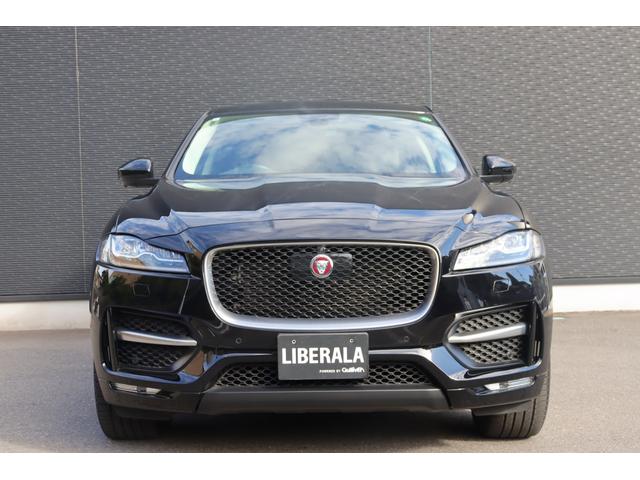 Ｆペイス Ｒ－スポーツ　衝突軽減　ＡＣＣ　ＢＳＭ　ＭＥＲＩＤＩＡＮサウンド　純正ナビ　ＣａｒＰｌａｙ　地デジ　ＢＴ　ＣＤ／ＤＶＤ　３６０°　半革　シートＨ　Ｐシート　ステアＨ　ステアＳ　Ａハイビーム　純１９インチＡＷ　ＥＴＣ（20枚目）