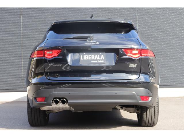 Ｆペイス Ｒ－スポーツ　衝突軽減　ＡＣＣ　ＢＳＭ　ＭＥＲＩＤＩＡＮサウンド　純正ナビ　ＣａｒＰｌａｙ　地デジ　ＢＴ　ＣＤ／ＤＶＤ　３６０°　半革　シートＨ　Ｐシート　ステアＨ　ステアＳ　Ａハイビーム　純１９インチＡＷ　ＥＴＣ（21枚目）