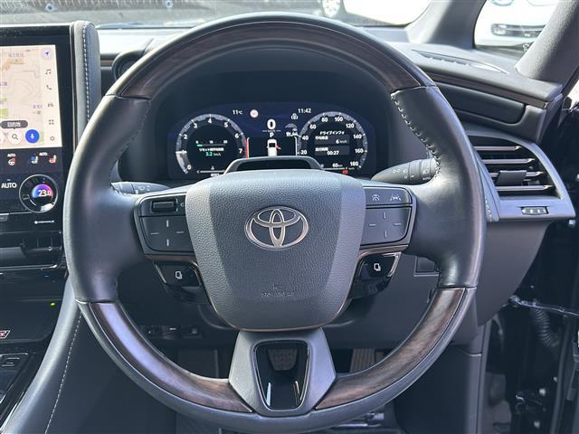 アルファード Ｚ（2枚目）