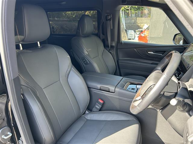 アルファード Ｚ（5枚目）