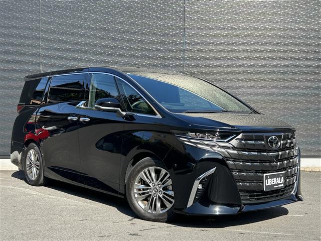 アルファード Ｚ（9枚目）