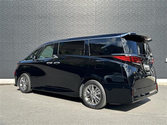 アルファード Ｚ（10枚目）