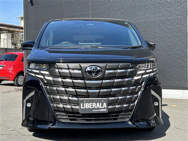 アルファード Ｚ（11枚目）