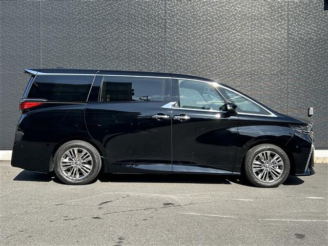 アルファード Ｚ（14枚目）