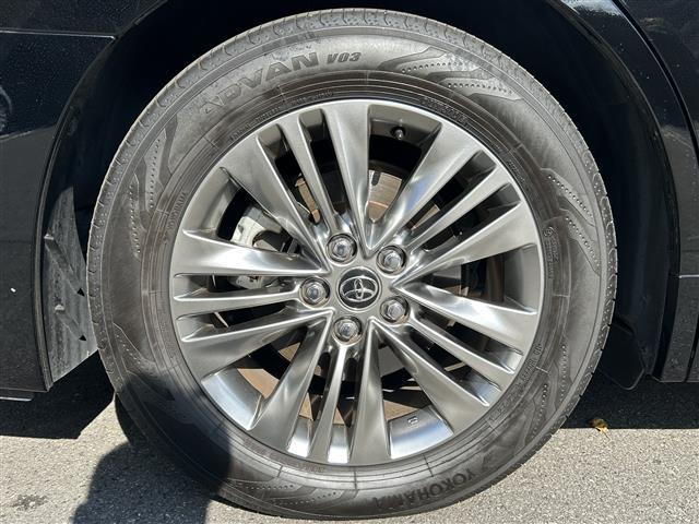 アルファード Ｚ（15枚目）