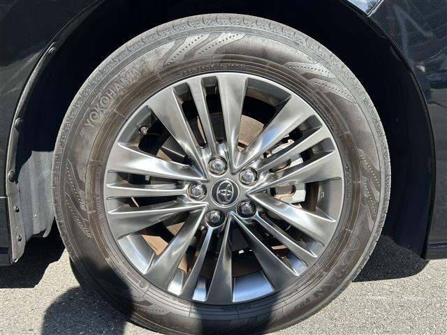 アルファード Ｚ（16枚目）