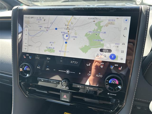 アルファード Ｚ（23枚目）