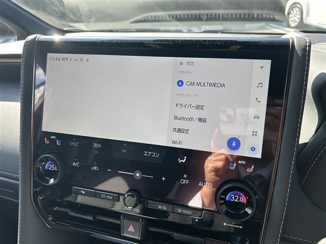 アルファード Ｚ（25枚目）