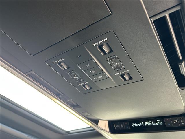 アルファード Ｚ（34枚目）